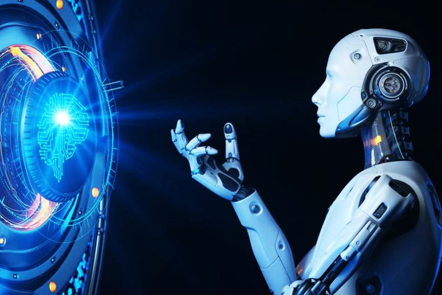 ChatGPT is an all new Ai system that can answer any question.