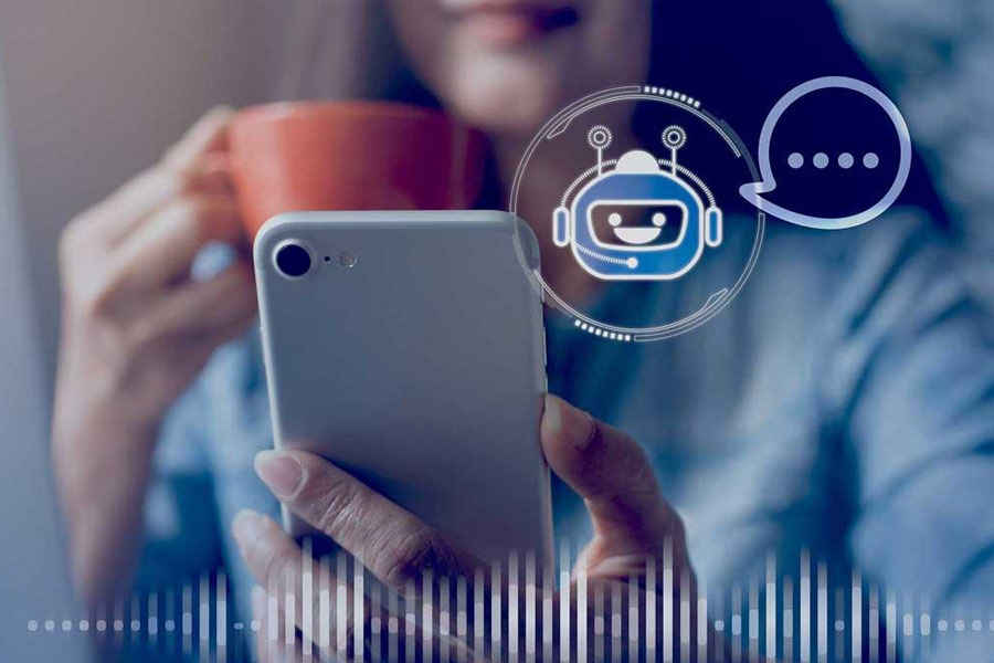 ChatGPT is an all new Ai system that can answer any question.