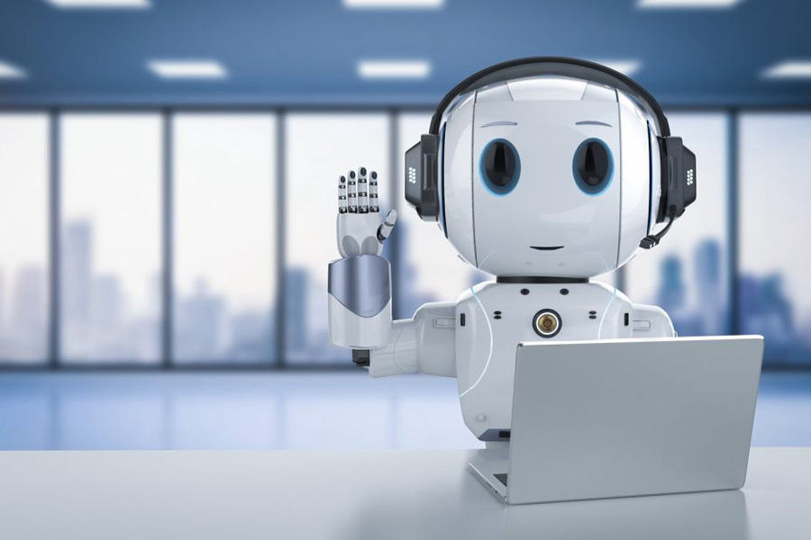 ChatGPT is an all new Ai system that can answer any question.