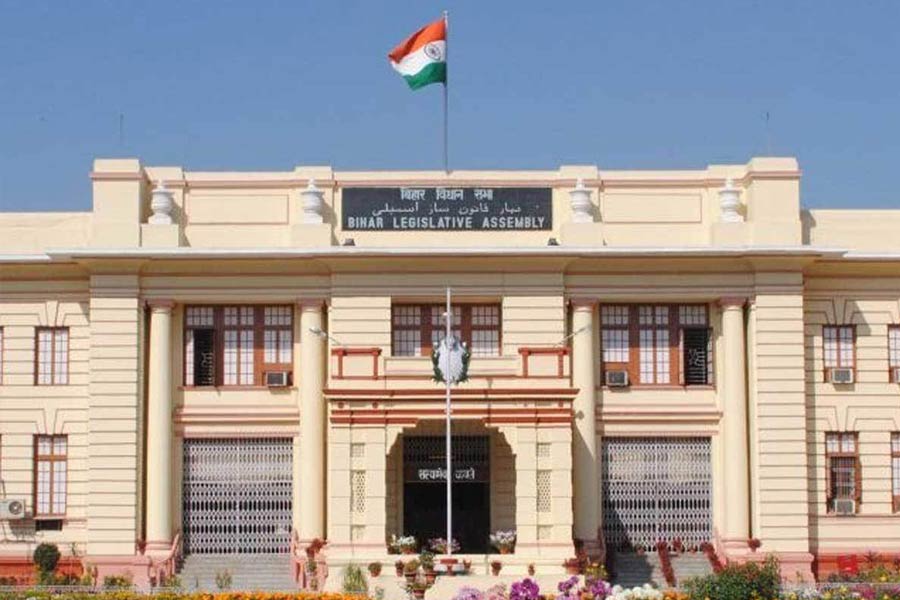 image of bihar legislative assembly 
