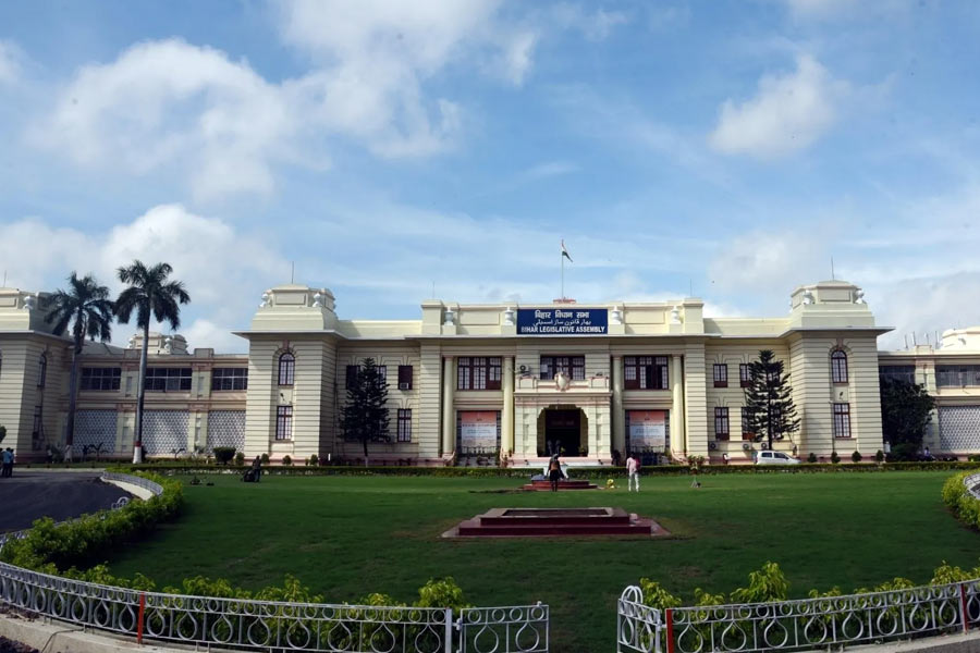 image of bihar legislative assembly 
