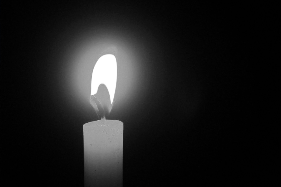 image of candle