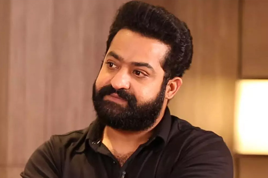 Picture Of jr NTR