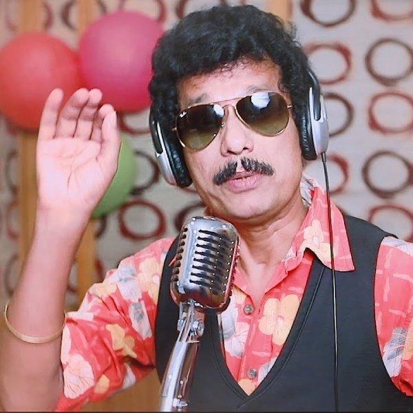 Pappu Pom Pom is actor Tattwa Prakash Satapathy's stage name.