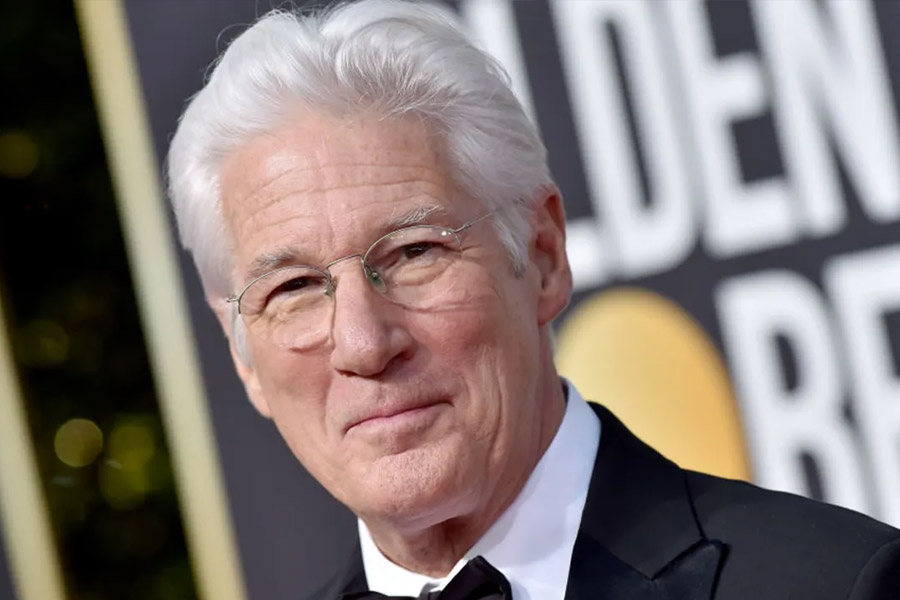 picture of richard gere