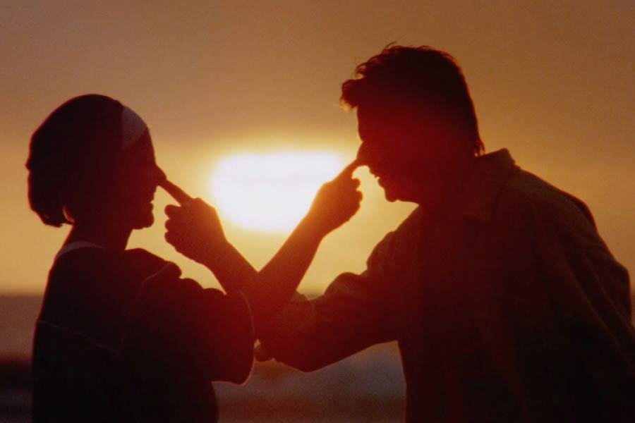 photo of a scene of Kuch Kuch Hota Hai.