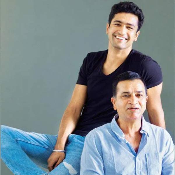 photo of Vicky Kaushal