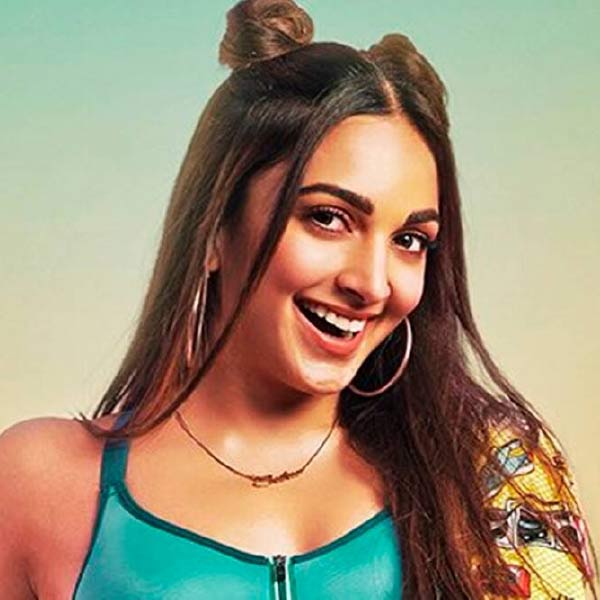 photo of Kiara Advani.