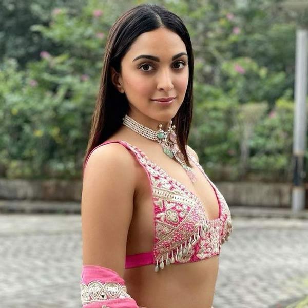 photo of Kiara Advani.