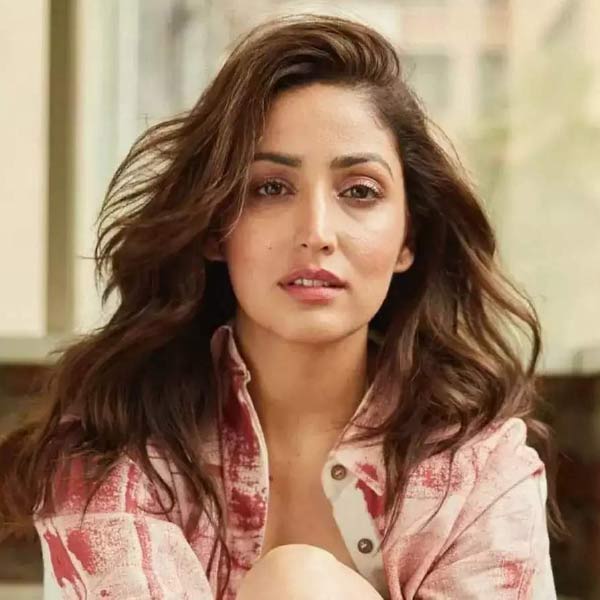 photo of Yami Gautam
