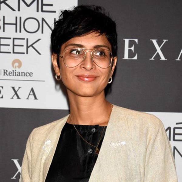 photo of Kiran Rao