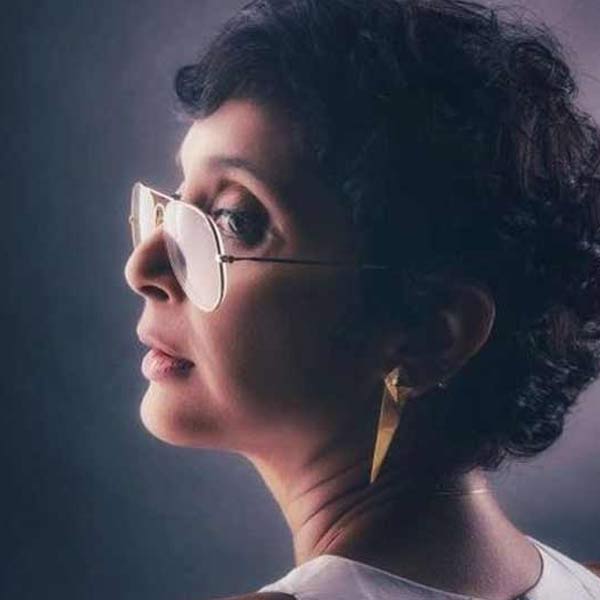 photo of Kiran Rao