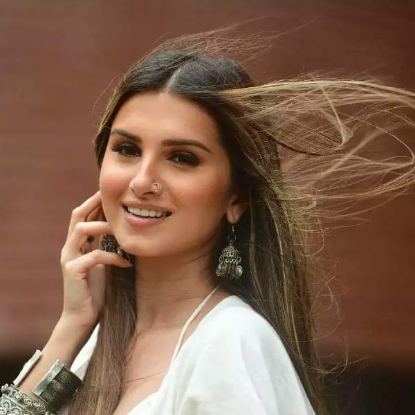 photo of Tara Sutaria