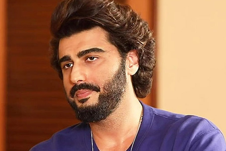 Arjun Kapoor