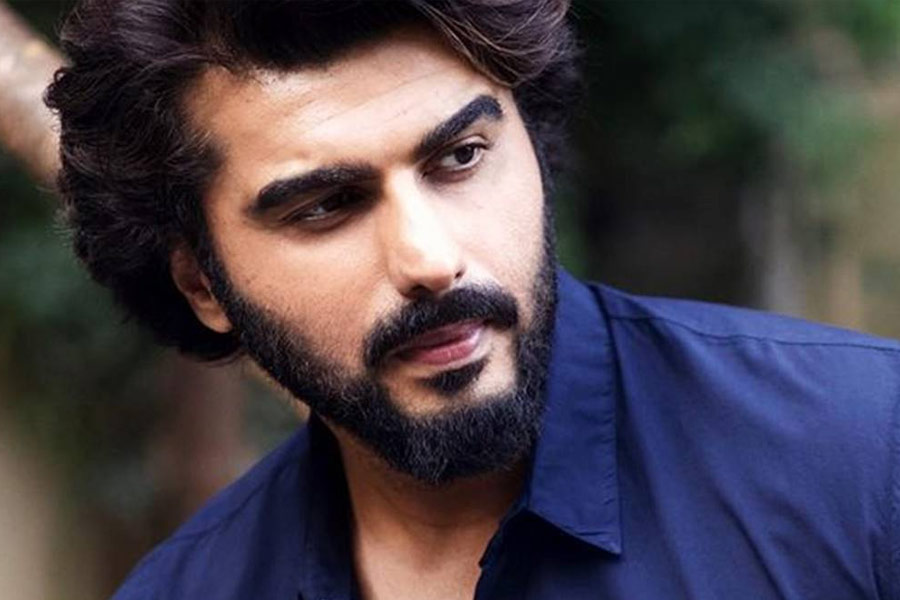 Arjun Kapoor