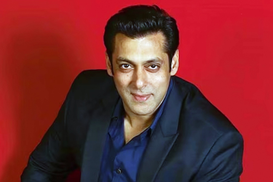 Salman Khan