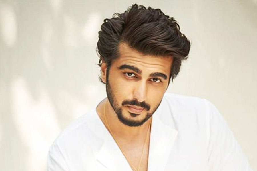 Arjun Kapoor