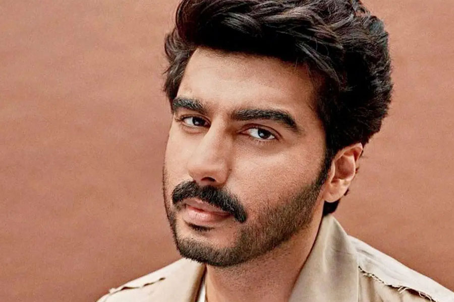 Arjun Kapoor