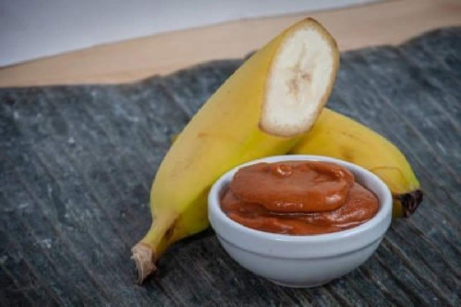 Image of Banana Ketchup.