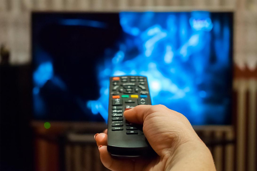 Popular pay channels cannot be seen on cable TV for now