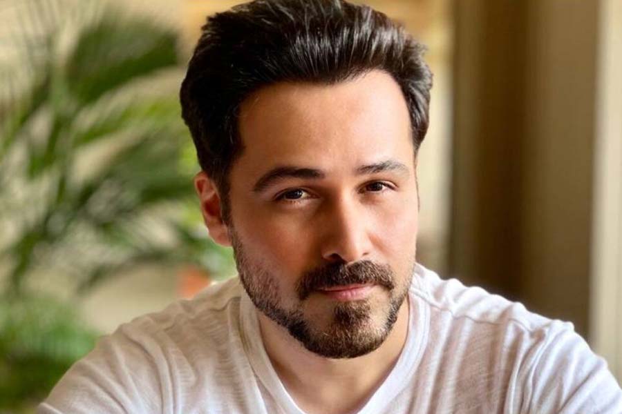 Did you know Emraan Hashmi was in a relationship with a married woman