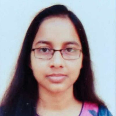 শ্রেয়া পাহাড়ী