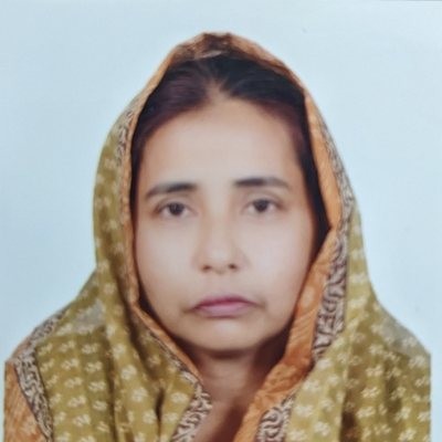 পারভীন রহমান