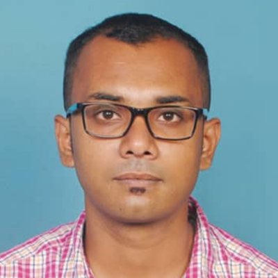 সুমন চক্রবর্তী