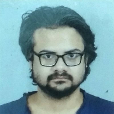  অভ্রদীপ গঙ্গোপাধ্যায়