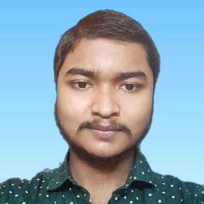  সঞ্জীব গোস্বামী