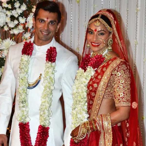 Bipasha Basu wedding