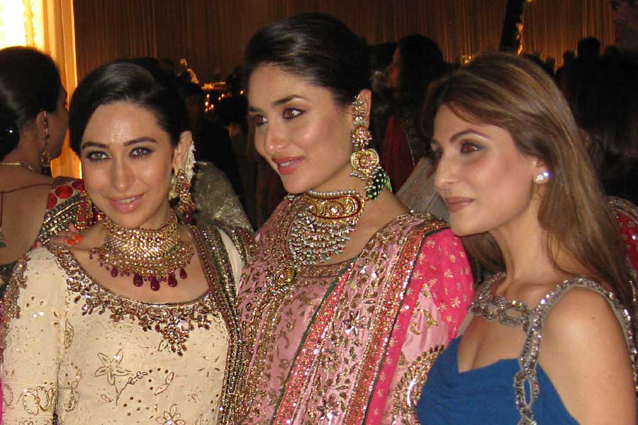 Kareena Kapoor Khan wedding