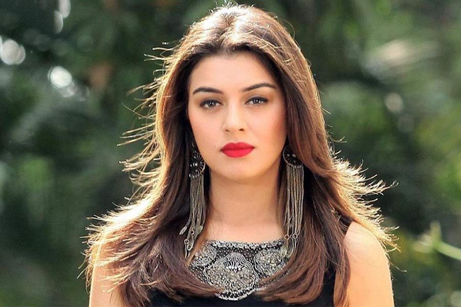 Hansika motwani opens up about her controversial marriage