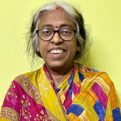  ঝিমলি নন্দী