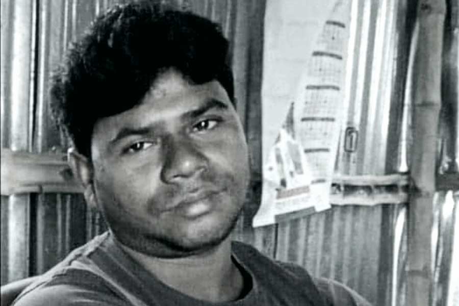 Bishnupur TMC Leader Murder: Police is investigating the case