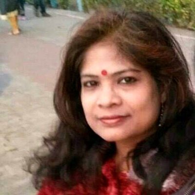  মল্লিকা মণ্ডল