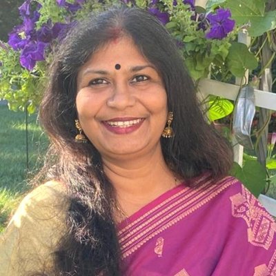  অদিতি ঘোষ দস্তিদার