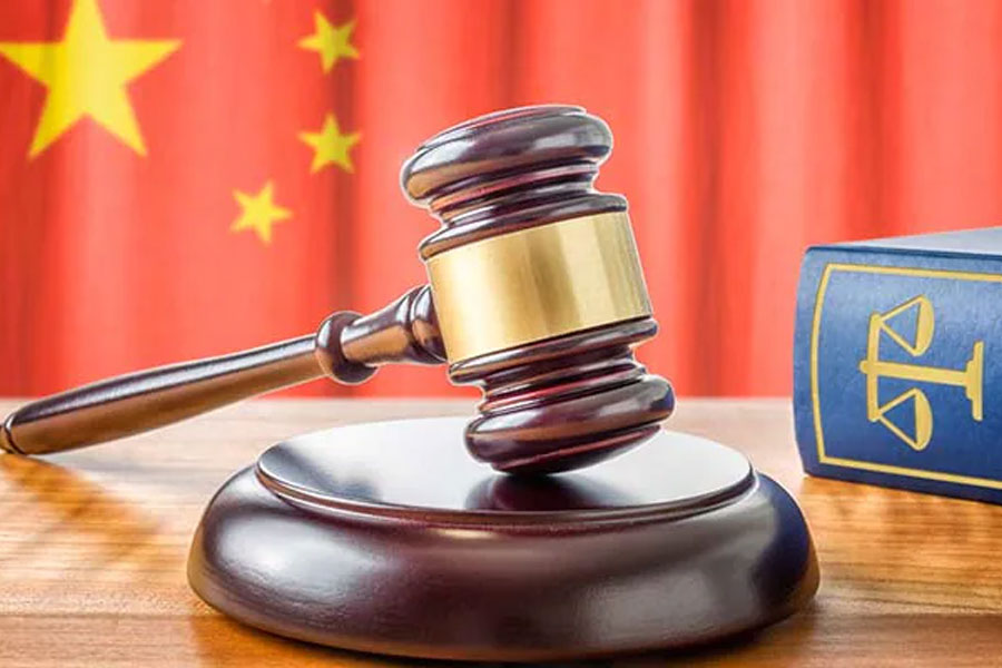 representational image of divorce 