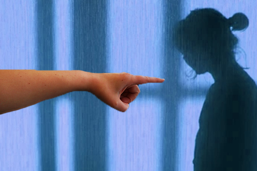 representational image of anger