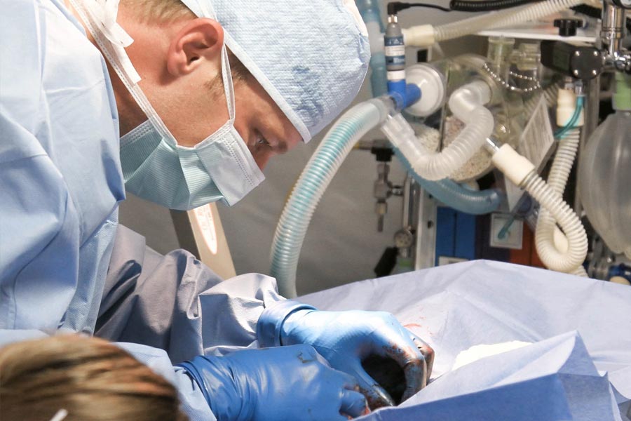 representational image of plastic surgery 