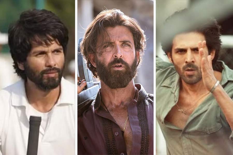 Should Bollywood stop making South remakes 