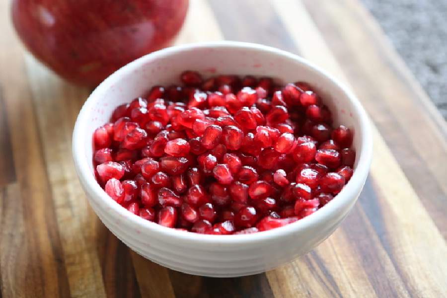 Image of  Pomegranate.