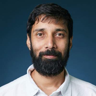 জয়ন্ত চক্রবর্তী