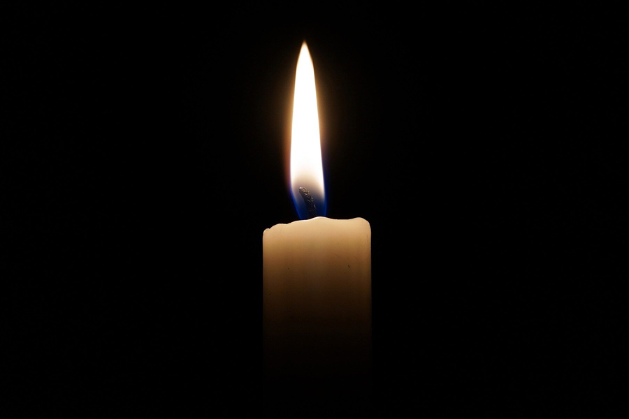 representative photo of candle