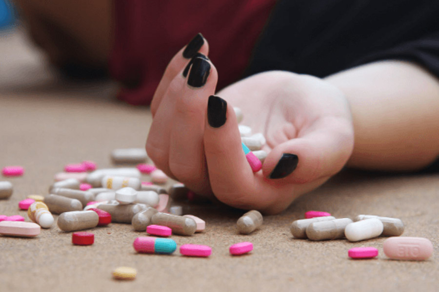 representative photo of deadbody