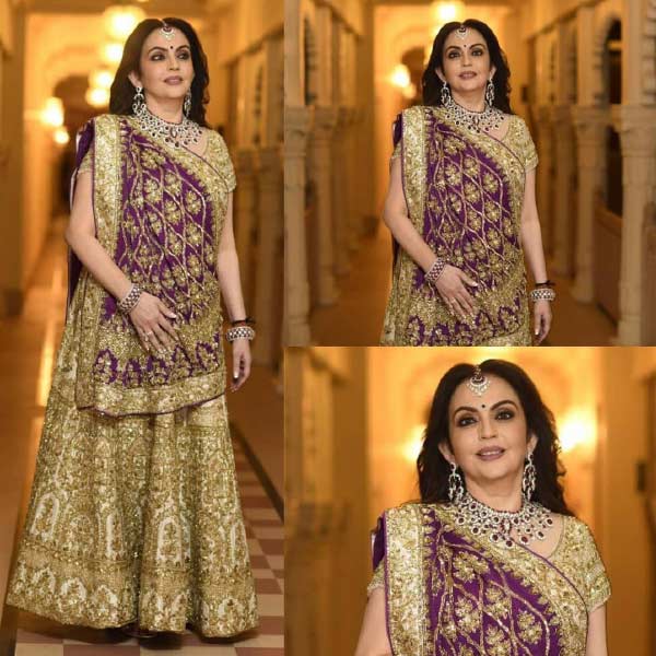Neeta Ambani