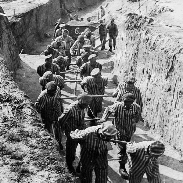 ইহুদি ভার্চুয়াল লাইব্রেরি অনুযায়ী, ইরমার অত্যাচারের মাত্রা ছাড়িয়ে এই পর্যায়ে গিয়েছিল যে, তিন জন মৃত বন্দির চামড়া দিয়ে তিনি একটি ল্যাম্পশেড তৈরি করিয়েছিলেন।