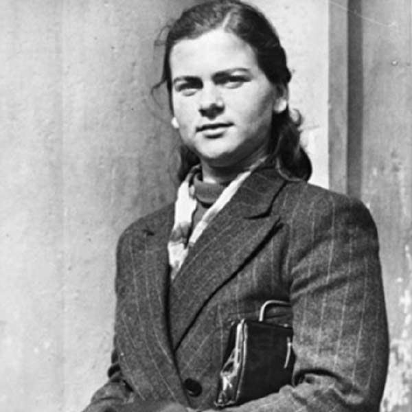 ইরমার পরিণতিও হয়েছিল করুণ। দ্বিতীয় বিশ্বযুদ্ধের শেষে ১৯৪৫ সালে ব্রিটিশরা ইরমাকে গ্রেফতার করে এবং ইরমা-সহ ৪৫ জন নাৎসি অফিসারকে যুদ্ধাপরাধের জন্য দোষী সাব্যস্ত করে।