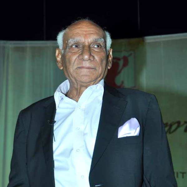 Yash Chopra