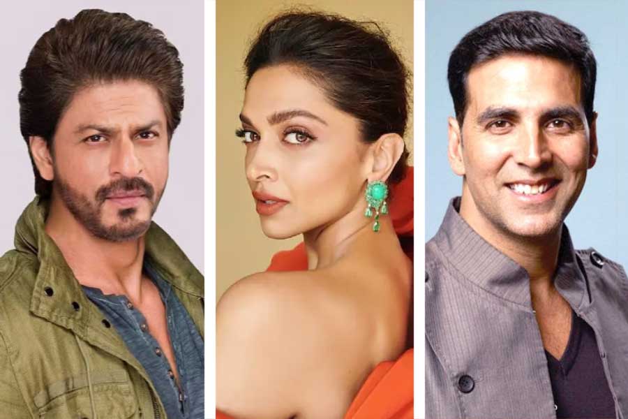 Take a look how much Bollywood actors like Shah Rukh Khan, Deepika Padukone charges for private party